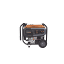Generador Inversor Portátil a Gasolina, 8 kW, 120/240Vca,  Arranque Eléctrico