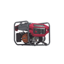 Generador Inversor Portátil a Gasolina, 3 kW, 120Vac, Arranque Manual
