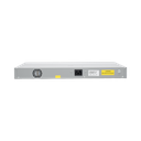 Switch Administrable L2 PoE+ hasta 370W, 24 Puertos Eth 1G, 4 puertos SFP 1G, Administración Remota en la Nube.