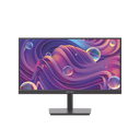 Monitor LED Full HD (1920 X 1080) de 21.5" / Ideal para CCTV, Oficina y Hogar / Entrada HDMI-VGA / Montaje VESA (75 X 75) / Uso 24/7 / Backlight E-LED / 100 Hz / Ultra Delgado / Bocinas Integradas
