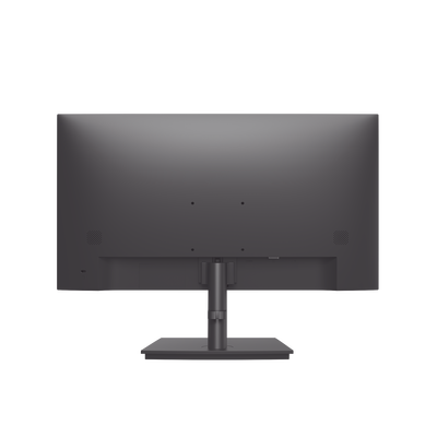 Monitor LED Full HD (1920 X 1080) de 21.5" / Ideal para CCTV, Oficina y Hogar / Entrada HDMI-VGA / Montaje VESA (75 X 75) / Uso 24/7 / Backlight E-LED / 100 Hz / Ultra Delgado / Bocinas Integradas