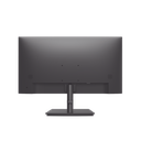 Monitor LED Full HD (1920 X 1080) de 21.5" / Ideal para CCTV, Oficina y Hogar / Entrada HDMI-VGA / Montaje VESA (75 X 75) / Uso 24/7 / Backlight E-LED / 100 Hz / Ultra Delgado / Bocinas Integradas