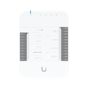 UniFi Access Kit de Inicio Gen2 Profesional para 1 puerta, (1) Lector NFC con pantalla táctil, audio 2 vías y cámara / (1) Lector NFC y de movimiento UA-G2 / Hub para conexiones para controlar una puerta con salida POE y energizar acc