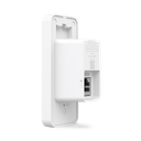 UniFi Access Kit de Inicio Gen2 Profesional para 1 puerta, (1) Lector NFC con pantalla táctil, audio 2 vías y cámara / (1) Lector NFC y de movimiento UA-G2 / Hub para conexiones para controlar una puerta con salida POE y energizar acc