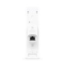UniFi Access Kit de Inicio Gen2 Profesional para 1 puerta, (1) Lector NFC con pantalla táctil, audio 2 vías y cámara / (1) Lector NFC y de movimiento UA-G2 / Hub para conexiones para controlar una puerta con salida POE y energizar acc