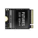 Unidad de Estado Sólido (SSD) 2048 GB / Formato 2230 / ALTO RENDIMIENTO / Hasta 7400 MB/s / M.2 NVMe / Para Gaming y Trabajo Pesado en PC