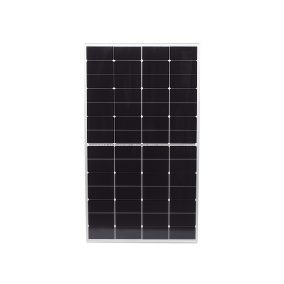 Módulo Solar HORIZON,  225 W, 12 Vcc teórico, Monocristalino HPBC