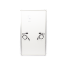 Módulo Solar HORIZON,  225 W, 12 Vcc teórico, Monocristalino HPBC