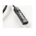 Módulo Solar HORIZON,  225 W, 12 Vcc teórico, Monocristalino HPBC