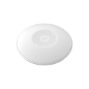 Access Point Doble Banda 2.4 y 5 GHz / WiFi 5 hasta 867 Mbps / PoE-In 24 V Pasivo / Montaje en Techo o Pared / Gestión Remota por RMS