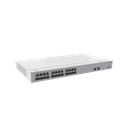 Switch Gigabit No Administrable PoE / 24 puertos 10/100/1000 Mbps (PoE) / 2 Puertos SFP Uplink / 124W