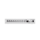 Switch Gigabit No Administrable PoE / 24 puertos 10/100/1000 Mbps (PoE) / 2 Puertos SFP Uplink / 124W