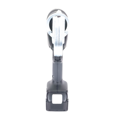 Ponchadora (Crimpadora) Hidráulica de 12 Toneladas, opera a Batería. Con Conectividad Bluetooth y Estuche Portátil