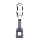 Ponchadora (Crimpadora) Hidráulica de 12 Toneladas, opera a Batería. Con Conectividad Bluetooth y Estuche Portátil
