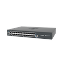 Switch cnMatrix EX3024F Ideal para Distribución en una Red Empresarial / 24 Puertos de Fibra Óptica SFP+(10 Gbps) / Capa 2 y Capa 3 / Doble Fuente de Alimentación en Corriente Alterna / Gestión Gratuita Desde la Nube