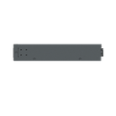 Switch cnMatrix EX3024F Ideal para Distribución en una Red Empresarial / 24 Puertos de Fibra Óptica SFP+(10 Gbps) / Capa 2 y Capa 3 / Doble Fuente de Alimentación en Corriente Alterna / Gestión Gratuita Desde la Nube