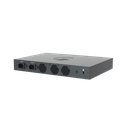 Switch cnMatrix EX3024F Ideal para Distribución en una Red Empresarial / 24 Puertos de Fibra Óptica SFP+(10 Gbps) / Capa 2 y Capa 3 / Doble Fuente de Alimentación en Corriente Alterna / Gestión Gratuita Desde la Nube