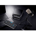 CAMLIVE PRO (captura de vídeo UVC de HDMI dual a USB-C)
