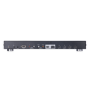 Switch HDMI de 4 puertos con salida dual