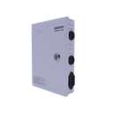 Fuente PREMIUM / 11-15 V / 9 canales / 16 A / Alta tecnología en seguridad / Doble ventilador / Hasta 1.8 Amperes por Salida / Filtro de ruido por canal / Diseño de alta gama.