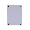 Fuente PREMIUM / 11-15 V / 9 canales / 16 A / Alta tecnología en seguridad / Doble ventilador / Hasta 1.8 Amperes por Salida / Filtro de ruido por canal / Diseño de alta gama.