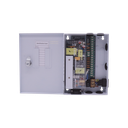 Fuente PREMIUM / 11-15 V / 9 canales / 16 A / Alta tecnología en seguridad / Doble ventilador / Hasta 1.8 Amperes por Salida / Filtro de ruido por canal / Diseño de alta gama.