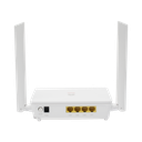 ONT GPON OptiXstar WiFi6 con 4 puertos GE, conector SC/APC, hasta 2402 Mbps