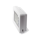 Monitor IP de temperatura de 34 zonas para condiciones críticas y extremas, soporta 4 cableadas y 30 inalámbricas.