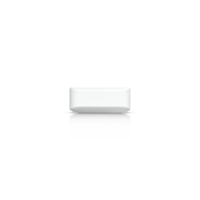 USW Ultra Switch de 8 Puertos GbE (7 Puertos PoE+ y 1 Puerto Entrada PoE++) con Opciones de Montaje Versátiles