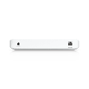 USW Ultra Switch de 8 Puertos GbE (7 Puertos PoE+ y 1 Puerto Entrada PoE++) con Opciones de Montaje Versátiles