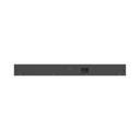 Switch PoE+ no Administrable, hasta 370 Watts Ideal para CCTV, 24 Puertos 10/100 PoE+, 2 Uplinks Gigabit (1 SFP COMBO)