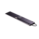 Docking station USB-C multipuerto con power pass-through
