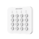 (AX HOME) Teclado Inalámbrico para Armado y Desarmado