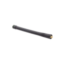 Antena VHF Helicoidal, 150-164 MHz. Versión Mejorada, conector SMA Hembra.