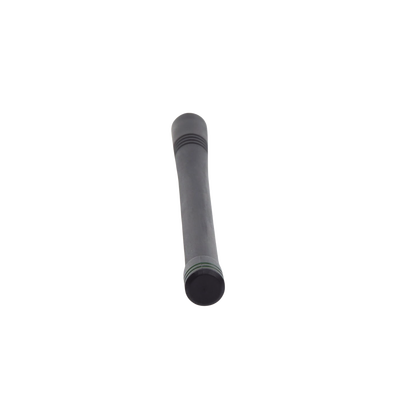 Antena VHF Helicoidal, 150-164 MHz. Versión Mejorada, conector SMA Hembra.