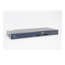OLT de 2 puertos EPON con 6 puertos Uplink (4 puertos Gigabit Ethernet + 2 puertos Gigabit Ethernet SFP/SFP+) / hasta 128 ONUS