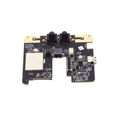 Tarjeta principal para facial DSK1T342EFWXE1