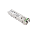 Módulo mini-GBIC SFP-Port 1000BASE-BX (WDM, TX:1550nm) - 80 km (-40~85 grados C)