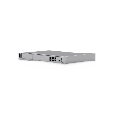 UniFi Dream Machine Pro Max – Cloud Gateway Empresarial con Soporte para 150 Dispositivos y 2000 Clientes, 5 Gbps de Ruteo con IDS/IPS, 2 Bahías para HDD 3.5”, SSD Interno de 128 GB, Failover, Balanceo de Carga y VPN/SD-WAN