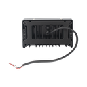 Luz de Escena de 6X3", Color Claro, Ideal para Ambulancias y Vehiculos de Trabajo
