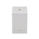 Conector U para Pierna Delantera