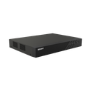 DVR 16 Canales TURBOHD + 8 Canales IP / 5 Megapixel Lite - 3K Lite / Audio Bidireccional por Coaxitron / Reconocimiento Facial / ACUSENSE (Evita falsas alarmas) / 1 Bahía de Disco Duro / Salida de Video en Full HD