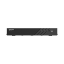 DVR 16 Canales TURBOHD + 8 Canales IP / 5 Megapixel Lite - 3K Lite / Audio Bidireccional por Coaxitron / Reconocimiento Facial / ACUSENSE (Evita falsas alarmas) / 1 Bahía de Disco Duro / Salida de Video en Full HD