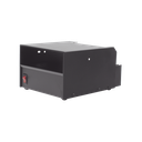 Fuente de poder  Astron LinealRegulada con cavidad para radio | Salidas:13.8Vcc, 11A