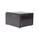 Fuente de poder  Astron LinealRegulada con cavidad para radio | Salidas:13.8Vcc, 11A