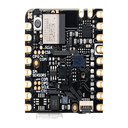 Placa Desarrollo Nicla Voice / Procesador Neural Syntiant NDP120 / Bluetooth 5.0 BLE / IMU 9 Ejes / Micrófono MEMS 105dB / Reconocimiento Voz Always-On / Machine Learning Edge