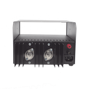 Fuente de poder  Astron LinealRegulada con cavidad para radio | Salidas:13.8Vcc, 11A