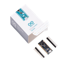 Placa de Desarrollo Arduino® Nano Every / Microcontrolador ATmega4809 AVR 20 MHz / USB-Serial Bridge ATSAMD11D14A / 48 KB Flash / 6 KB SRAM / Compatible 5V / Montaje DIP o SMT