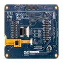 Shield Display Táctil Arduino GIGA / Pantalla TFT 3.97" 480x800 / Touch Capacitivo 5 Puntos / IMU 6 Ejes BMI270 / Micrófono Digital MEMS / LED RGB / Compatible GIGA R1 WiFi