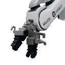 Kit de Gripper Blando de 2 3 o 4 Falangetas/ Compatible con MG400